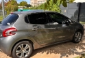 Autos - Peugeot 208 Feline Pack Cuir 2013 Nafta 115000Km - En Venta