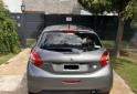 Autos - Peugeot 208 Feline Pack Cuir 2013 Nafta 115000Km - En Venta