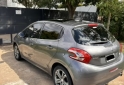 Autos - Peugeot 208 Feline Pack Cuir 2013 Nafta 115000Km - En Venta