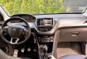 Autos - Peugeot 208 Feline Pack Cuir 2013 Nafta 115000Km - En Venta