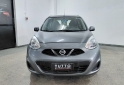 Autos - Nissan March sense pure drive 2016 Nafta 98000Km - En Venta