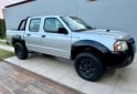 Camionetas - Nissan Frontier 2007 Nafta  - En Venta
