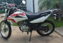 Motos - Honda XR 150 2024 Nafta 2000Km - En Venta