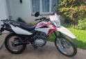 Motos - Honda XR 150 2024 Nafta 2000Km - En Venta