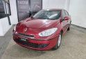 Autos - Renault Fluence confort plus 2014 GNC 120000Km - En Venta