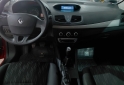 Autos - Renault Fluence confort plus 2014 GNC 120000Km - En Venta