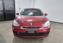 Autos - Renault Fluence confort plus 2014 GNC 120000Km - En Venta