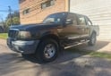 Camionetas - Ford Ranger 2007 Diesel 238000Km - En Venta