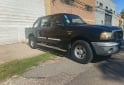 Camionetas - Ford Ranger 2007 Diesel 238000Km - En Venta