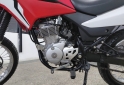 Motos - Honda Xr 150 2024 Nafta 11000Km - En Venta