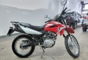 Motos - Honda Xr 150 2024 Nafta 11000Km - En Venta