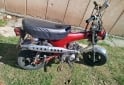 Motos - Honda Dax 1992 Nafta 100000Km - En Venta