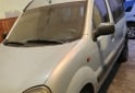 Utilitarios - Renault Kangoo 2006 2006 Diesel 1Km - En Venta