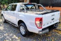 Camionetas - Ford RANGER XLT 3.2 2013 Diesel 139000Km - En Venta