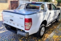 Camionetas - Ford RANGER XLT 3.2 2013 Diesel 139000Km - En Venta