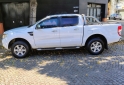 Camionetas - Ford RANGER XLT 3.2 2013 Diesel 139000Km - En Venta