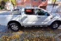 Camionetas - Ford RANGER XLT 3.2 2013 Diesel 139000Km - En Venta