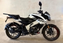 Motos - Bajaj Rouser NS 2024 Nafta 1600Km - En Venta