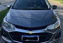 Autos - Chevrolet Cruze 2022 Nafta 65000Km - En Venta