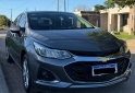 Autos - Chevrolet Cruze 2022 Nafta 65000Km - En Venta