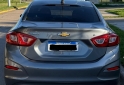 Autos - Chevrolet Cruze 2022 Nafta 65000Km - En Venta