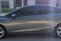 Autos - Chevrolet Cruze 2022 Nafta 65000Km - En Venta