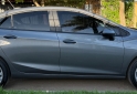 Autos - Chevrolet Cruze 2022 Nafta 65000Km - En Venta