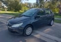 Autos - Volkswagen Gol Trend 2009 Nafta 189000Km - En Venta