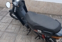 Motos - Guerrero Trip 2017 Nafta 27000Km - En Venta