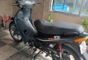 Motos - Guerrero Trip 2017 Nafta 27000Km - En Venta