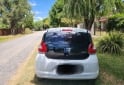 Autos - Fiat Mobi easy pack el�ctrico 2017 Nafta 72000Km - En Venta