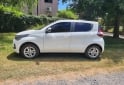 Autos - Fiat Mobi easy pack el�ctrico 2017 Nafta 72000Km - En Venta