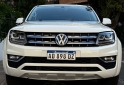 Camionetas - Volkswagen AMAROK HIGHLINE 4X4 2019 Diesel 120000Km - En Venta