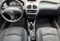 Autos - Peugeot 206 Allure 1.4 2013 Nafta  - En Venta
