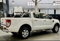 Camionetas - Ford RANGER XLT 2021 Nafta 54000Km - En Venta