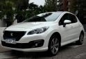 Autos - Peugeot 308 FELINE 2020 Nafta 76000Km - En Venta