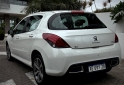Autos - Peugeot 308 FELINE 2020 Nafta 76000Km - En Venta