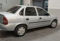 Autos - Chevrolet Corsa 2008 Nafta 137000Km - En Venta