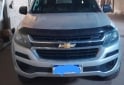 Camionetas - Chevrolet S10LS 2018 Diesel 126000Km - En Venta
