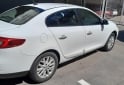 Autos - Renault Fluence 2015 GNC 146000Km - En Venta