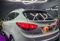 Autos - Hyundai Tucson 2013 GNC 110000Km - En Venta
