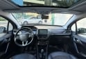 Autos - Peugeot 2008 FELINE 2016 Nafta 130000Km - En Venta