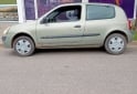 Autos - Renault Clio authentique 1.2 16v 2005 Nafta 170922Km - En Venta