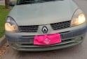 Autos - Renault Clio authentique 1.2 16v 2005 Nafta 170922Km - En Venta