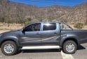 Camionetas - Toyota Hilux 2015 Diesel 220000Km - En Venta