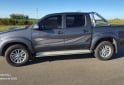 Camionetas - Toyota Hilux 2015 Diesel 220000Km - En Venta