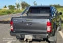 Camionetas - Toyota Hilux 2015 Diesel 220000Km - En Venta
