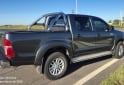 Camionetas - Toyota Hilux 2015 Diesel 220000Km - En Venta