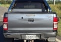 Camionetas - Toyota Hilux 2015 Diesel 220000Km - En Venta