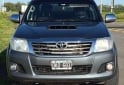 Camionetas - Toyota Hilux 2015 Diesel 220000Km - En Venta